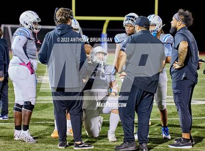 Thumbnail 3 in Capital Christian @ Del Campo photogallery.