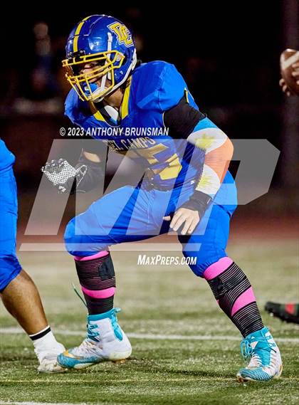 Thumbnail 3 in Capital Christian @ Del Campo photogallery.