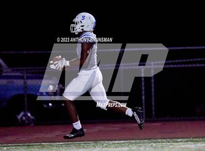 Thumbnail 2 in Capital Christian @ Del Campo photogallery.