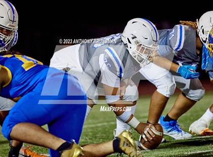 Thumbnail 3 in Capital Christian @ Del Campo photogallery.