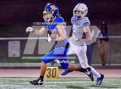 Thumbnail 2 in Capital Christian @ Del Campo photogallery.