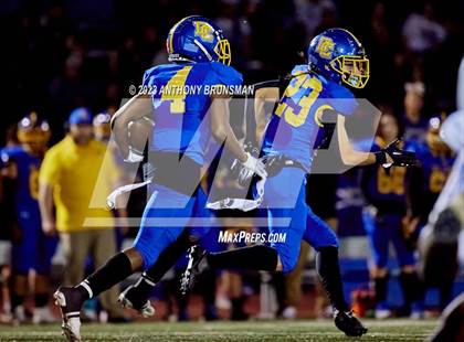 Thumbnail 2 in Capital Christian @ Del Campo photogallery.