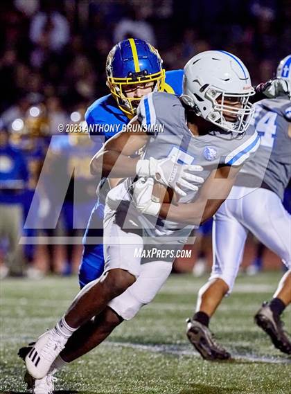 Thumbnail 3 in Capital Christian @ Del Campo photogallery.