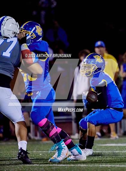 Thumbnail 1 in Capital Christian @ Del Campo photogallery.