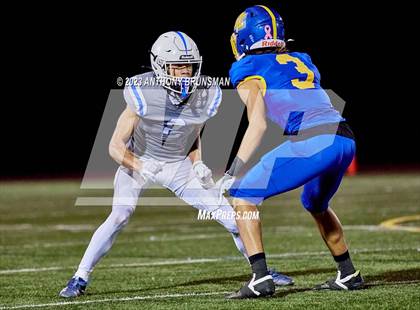 Thumbnail 1 in Capital Christian @ Del Campo photogallery.