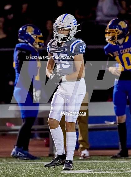 Thumbnail 1 in Capital Christian @ Del Campo photogallery.