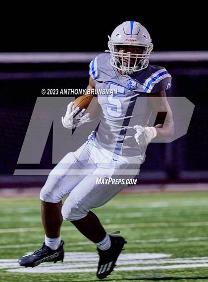 Thumbnail 3 in Capital Christian @ Del Campo photogallery.
