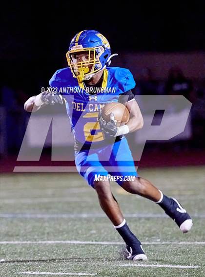 Thumbnail 1 in Capital Christian @ Del Campo photogallery.