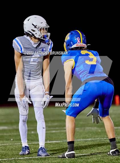 Thumbnail 3 in Capital Christian @ Del Campo photogallery.