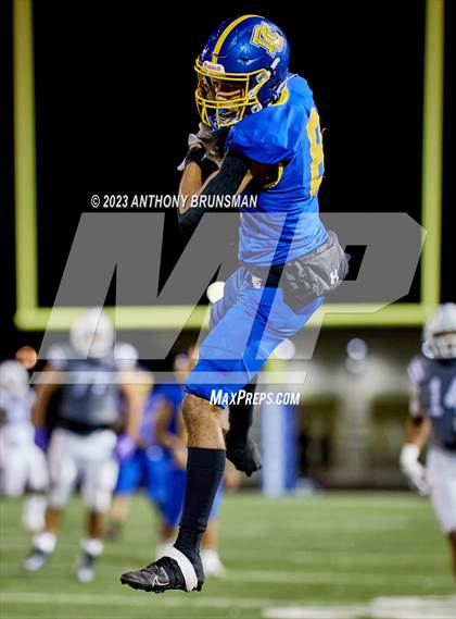 Thumbnail 1 in Capital Christian @ Del Campo photogallery.