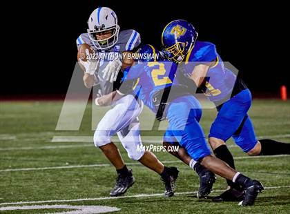 Thumbnail 1 in Capital Christian @ Del Campo photogallery.