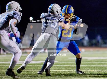 Thumbnail 3 in Capital Christian @ Del Campo photogallery.