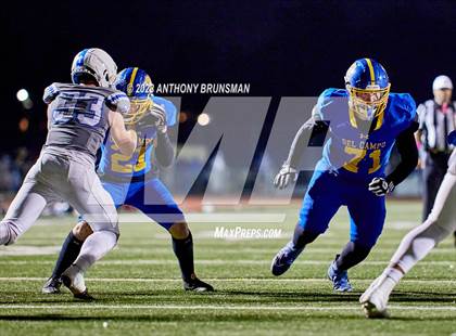 Thumbnail 2 in Capital Christian @ Del Campo photogallery.