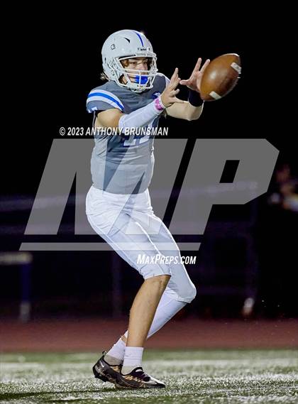 Thumbnail 2 in Capital Christian @ Del Campo photogallery.