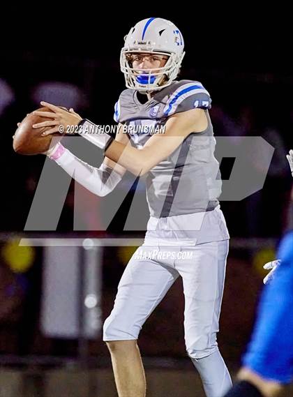 Thumbnail 2 in Capital Christian @ Del Campo photogallery.