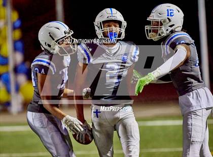 Thumbnail 2 in Capital Christian @ Del Campo photogallery.