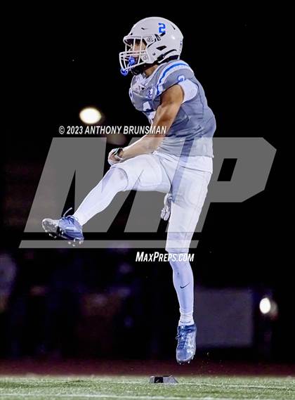 Thumbnail 2 in Capital Christian @ Del Campo photogallery.