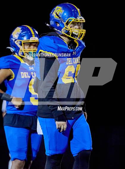 Thumbnail 3 in Capital Christian @ Del Campo photogallery.