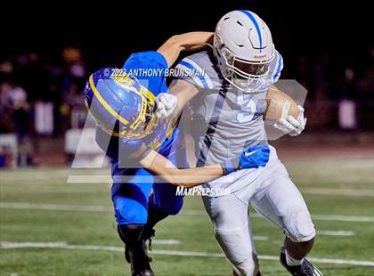 Thumbnail 3 in Capital Christian @ Del Campo photogallery.