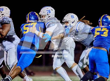 Thumbnail 3 in Capital Christian @ Del Campo photogallery.