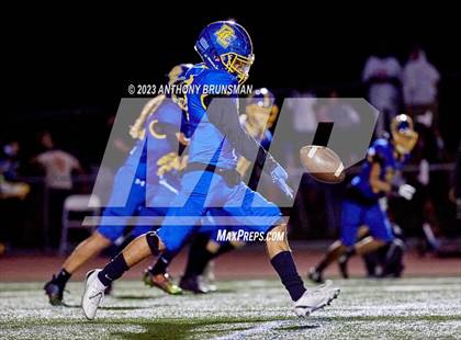 Thumbnail 2 in Capital Christian @ Del Campo photogallery.