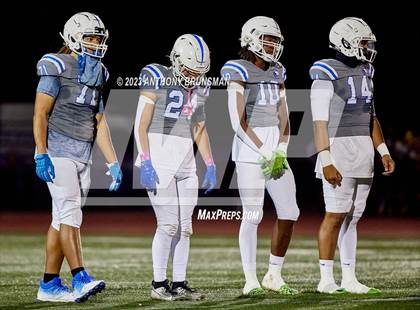 Thumbnail 1 in Capital Christian @ Del Campo photogallery.