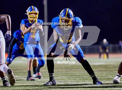 Thumbnail 2 in Capital Christian @ Del Campo photogallery.