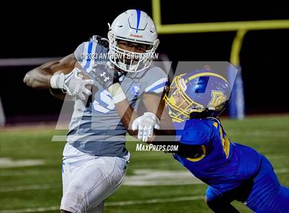 Thumbnail 1 in Capital Christian @ Del Campo photogallery.
