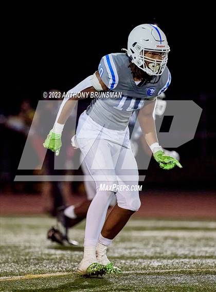 Thumbnail 2 in Capital Christian @ Del Campo photogallery.