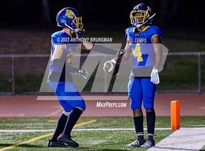 Thumbnail 3 in Capital Christian @ Del Campo photogallery.