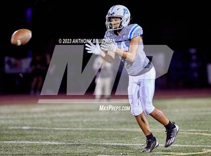 Thumbnail 3 in Capital Christian @ Del Campo photogallery.