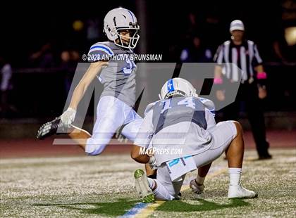 Thumbnail 1 in Capital Christian @ Del Campo photogallery.