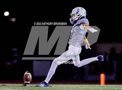 Thumbnail 1 in Capital Christian @ Del Campo photogallery.