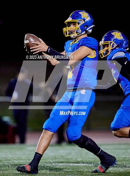 Thumbnail 2 in Capital Christian @ Del Campo photogallery.
