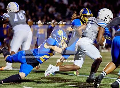 Thumbnail 1 in Capital Christian @ Del Campo photogallery.