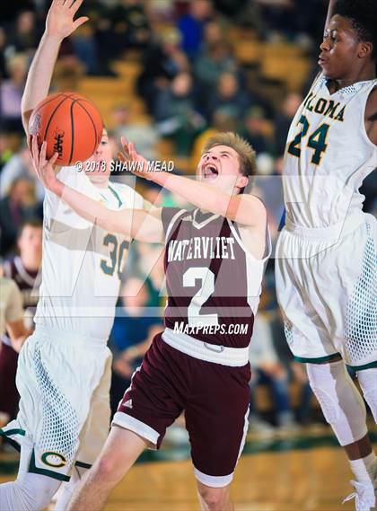 Thumbnail 1 in Watervliet @ Coloma photogallery.