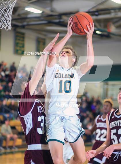 Thumbnail 2 in Watervliet @ Coloma photogallery.
