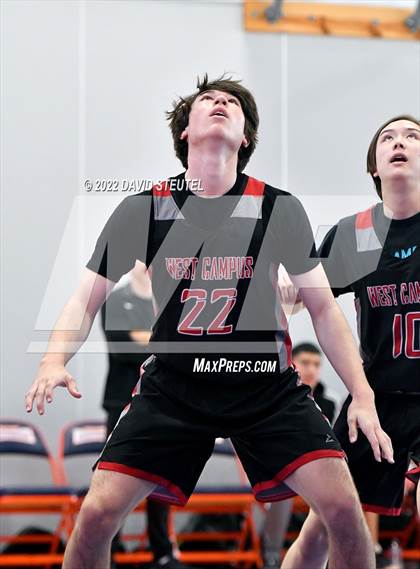 Thumbnail 1 in Galt vs. West Campus (Fortune Showcase) photogallery.