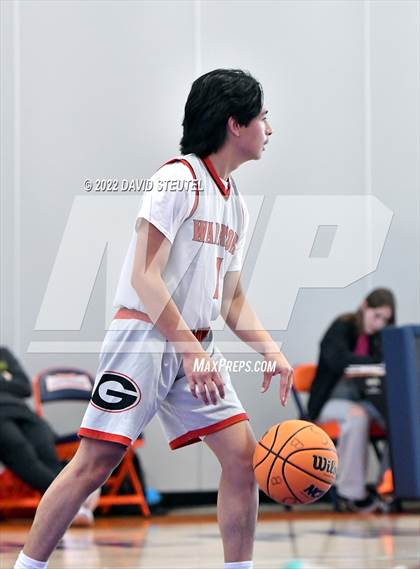 Thumbnail 3 in Galt vs. West Campus (Fortune Showcase) photogallery.
