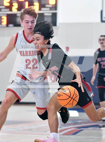 Thumbnail 3 in Galt vs. West Campus (Fortune Showcase) photogallery.