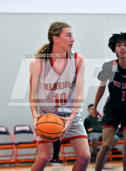 Thumbnail 3 in Galt vs. West Campus (Fortune Showcase) photogallery.