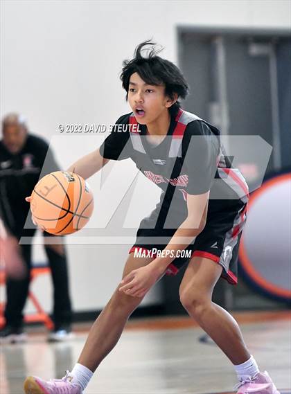 Thumbnail 1 in Galt vs. West Campus (Fortune Showcase) photogallery.