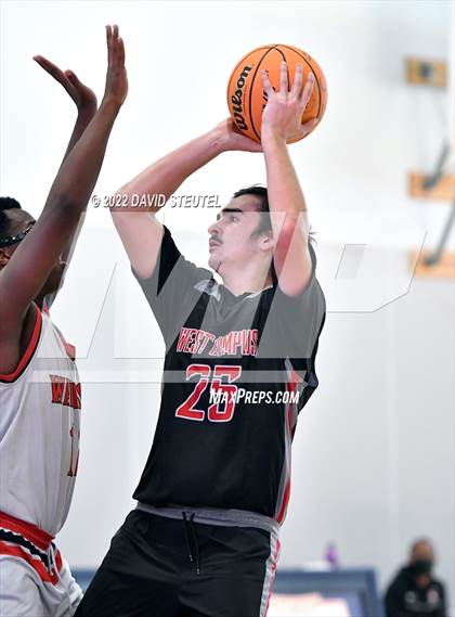Thumbnail 2 in Galt vs. West Campus (Fortune Showcase) photogallery.
