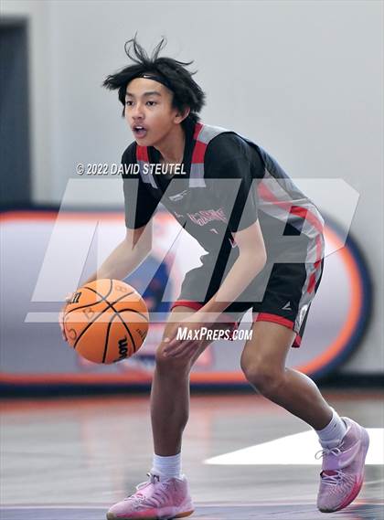 Thumbnail 2 in Galt vs. West Campus (Fortune Showcase) photogallery.