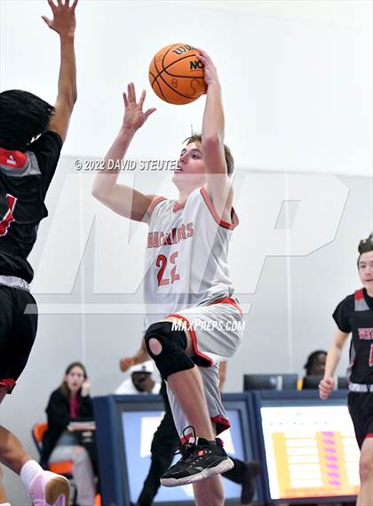 Thumbnail 3 in Galt vs. West Campus (Fortune Showcase) photogallery.