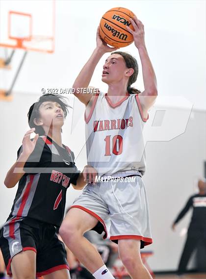 Thumbnail 1 in Galt vs. West Campus (Fortune Showcase) photogallery.