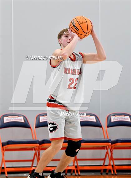 Thumbnail 1 in Galt vs. West Campus (Fortune Showcase) photogallery.