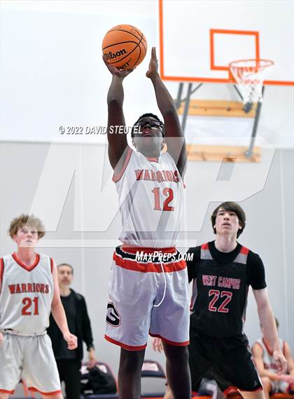 Thumbnail 2 in Galt vs. West Campus (Fortune Showcase) photogallery.