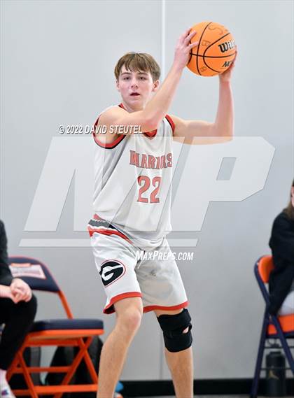 Thumbnail 1 in Galt vs. West Campus (Fortune Showcase) photogallery.
