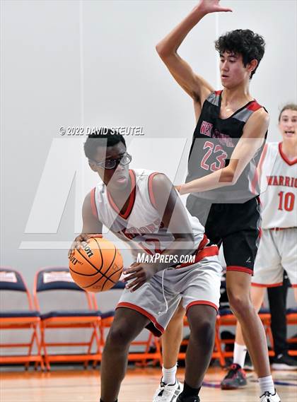 Thumbnail 2 in Galt vs. West Campus (Fortune Showcase) photogallery.